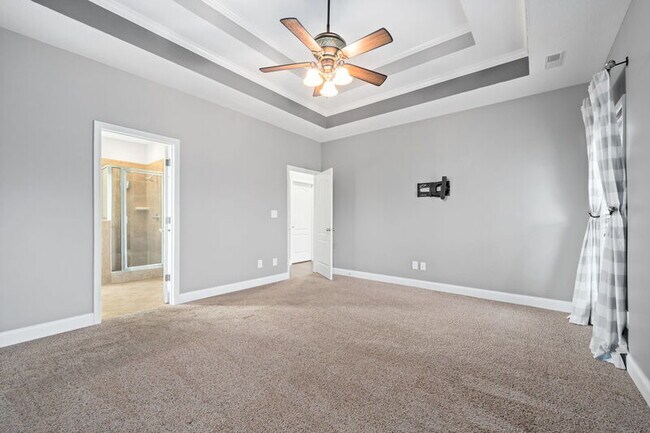 Building Photo - 1389 Judge Tyler Dr