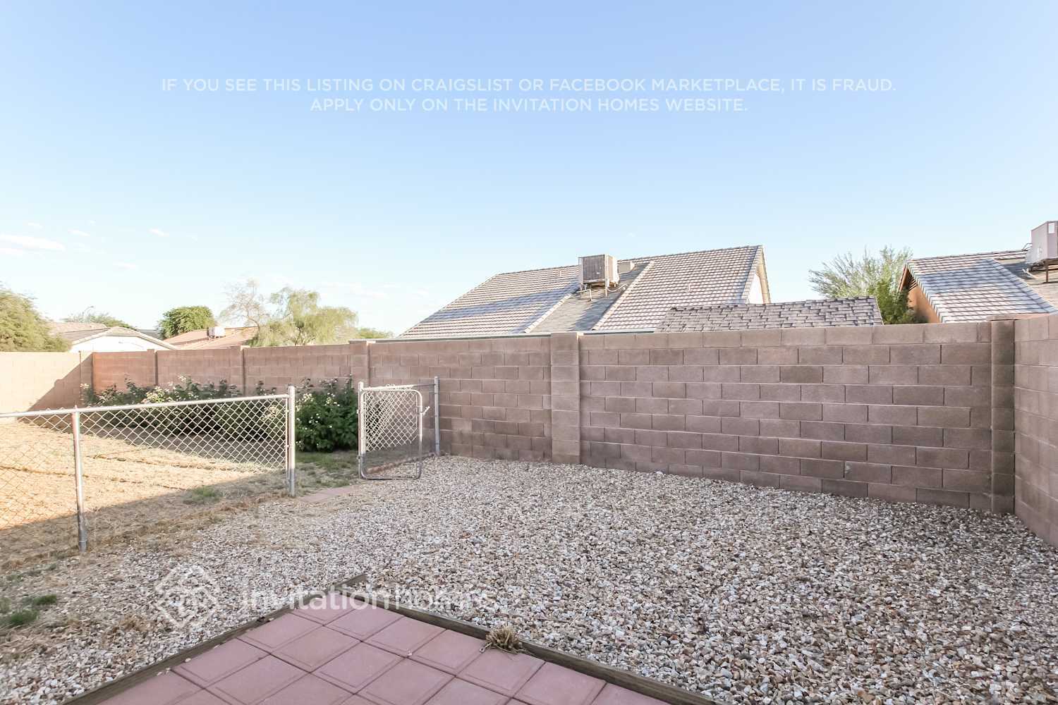 Building Photo - 8931 W Fullam St