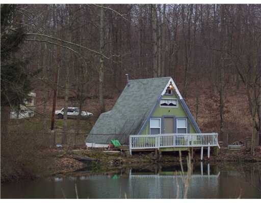 Primary Photo - Tannery Hollow Rd