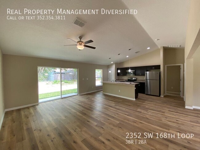 Building Photo - 2352 SW 168th Loop