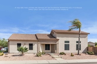 Building Photo - 14459 N 87th Dr