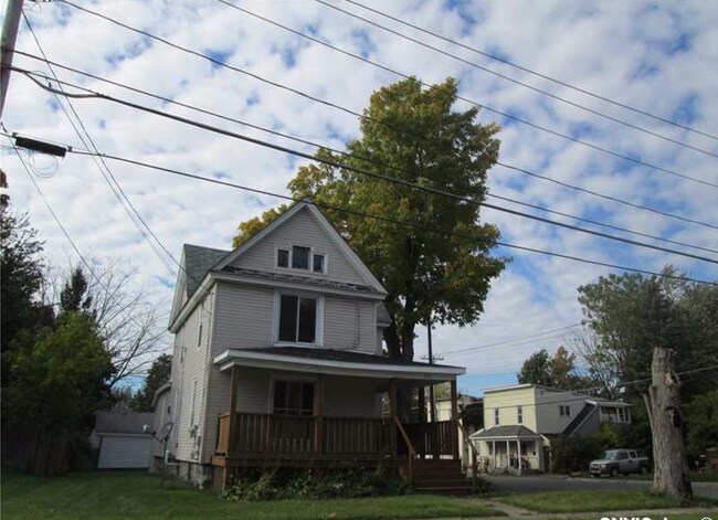 Primary Photo - 297 N Indiana Ave