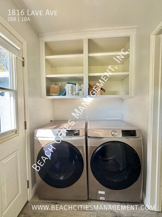 Building Photo - 1816 Lave Ave