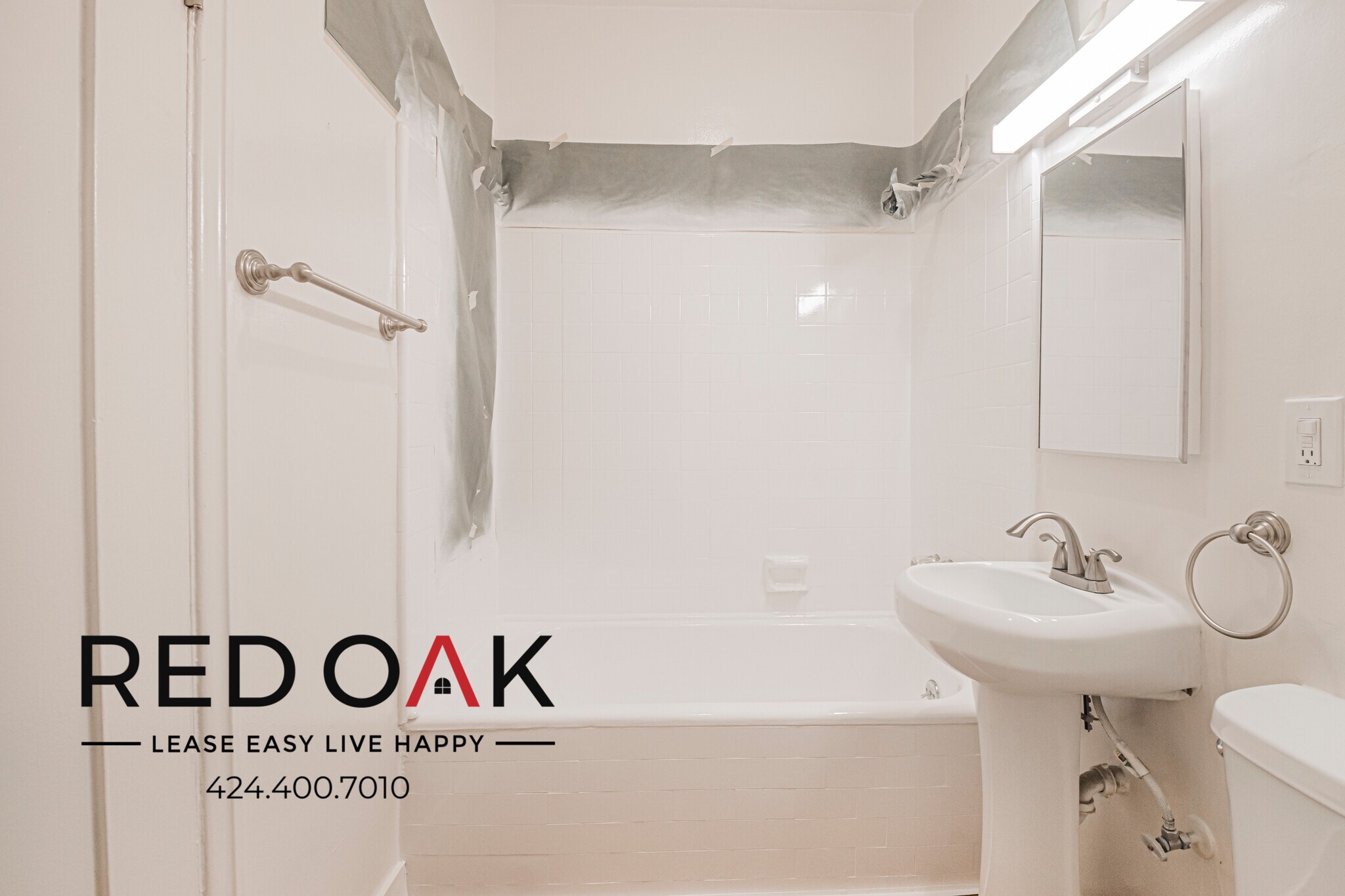 Building Photo - 1818 Whitley Ave