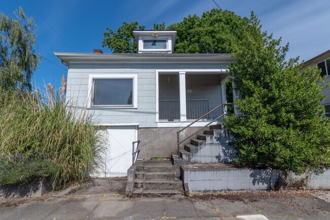 Building Photo - 5534 N Missouri Ave