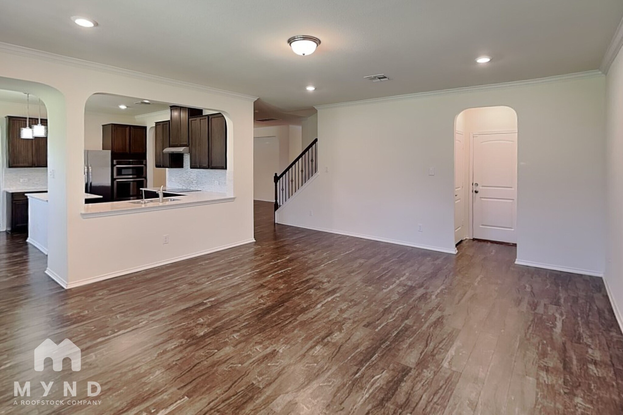 Building Photo - 1125 Sampley Ln