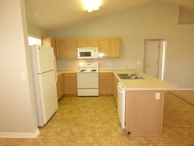 Building Photo - Charming 3 Bed/2 Bath Home - Jaimee's Ridge