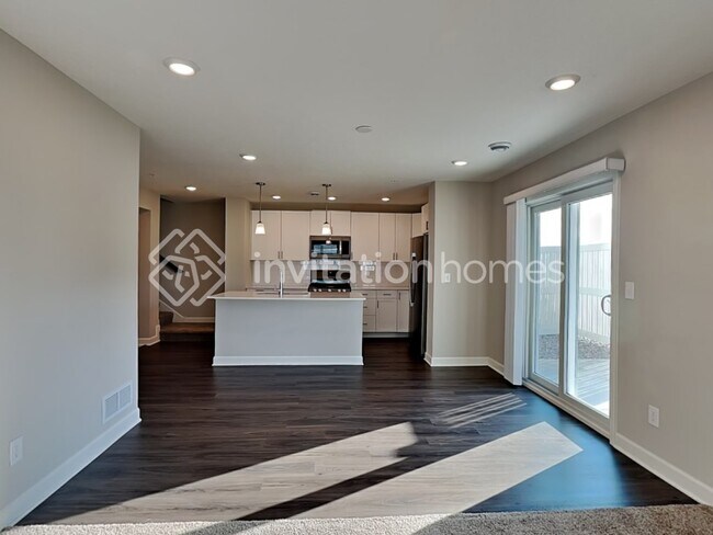 Building Photo - 10916 Zest St NE