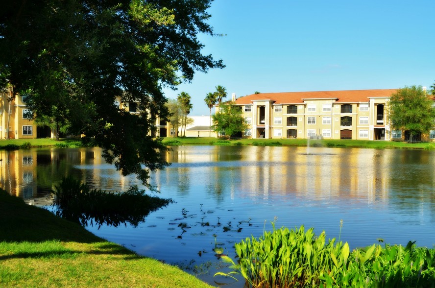 East Lake Apartments Palm Harbor Fl