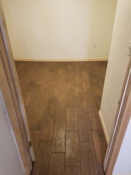 Bedroom - 2610 Dillon Ave