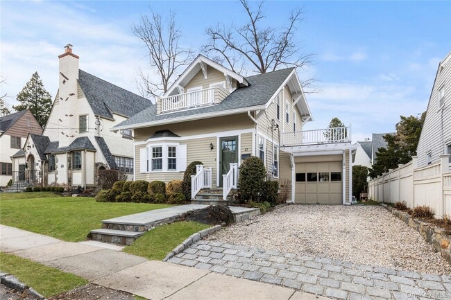 Building Photo - 47 Hillcrest Ave