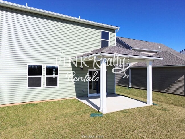 Building Photo - 3409 Fellowship Rd