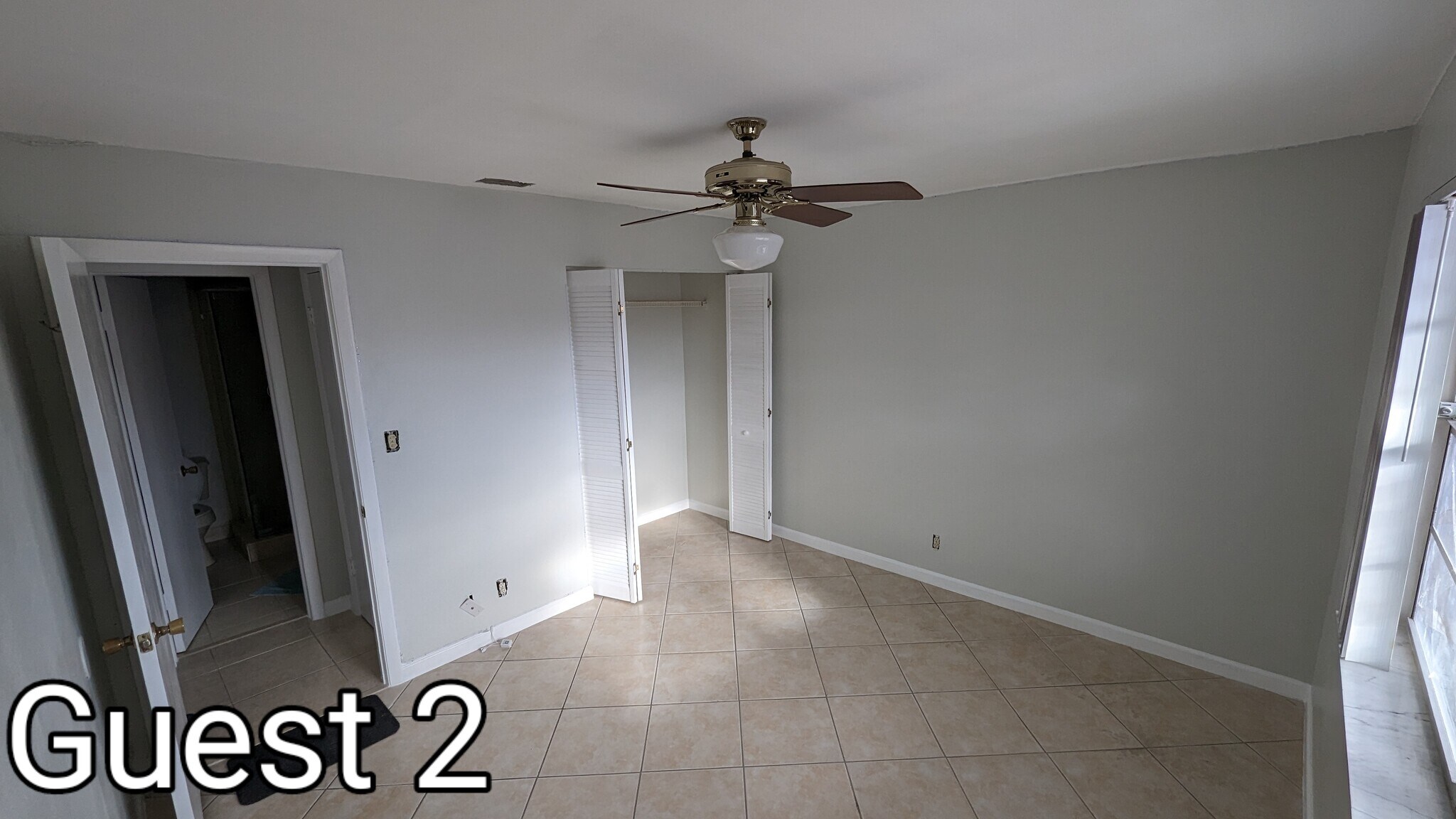 Guest - 3777 NW 78th Ave