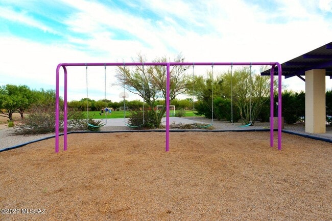 Building Photo - 5324 S Civano Blvd