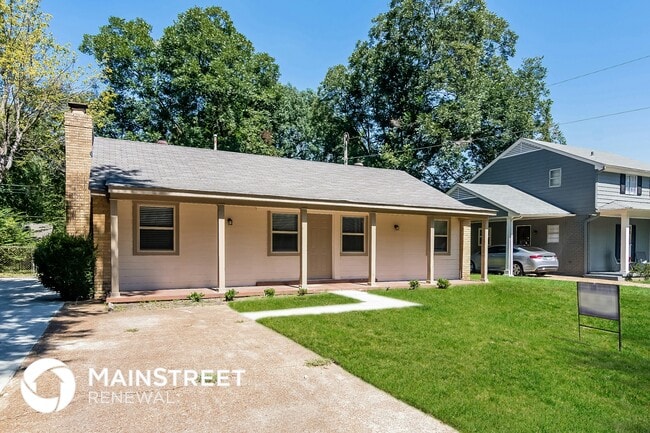 Building Photo - 4100 Chippewa Rd