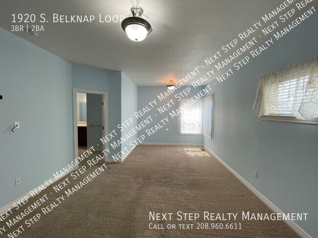 Building Photo - 3 Bed 2 Bath Home Nampa - NO SECURITY DEPO...