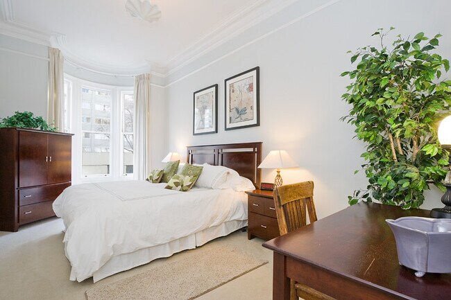 Building Photo - 1406 Post St