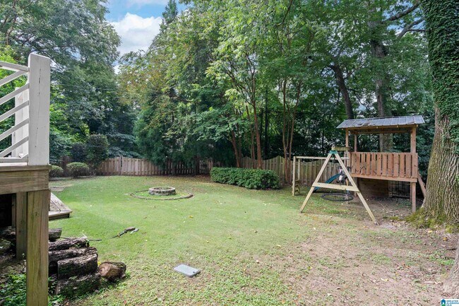 Building Photo - 12 Montevallo Terrace