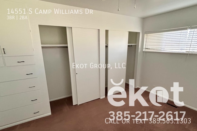 Building Photo - 14551 S Camp Williams Rd