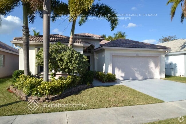Building Photo - 18031 SW 18th St