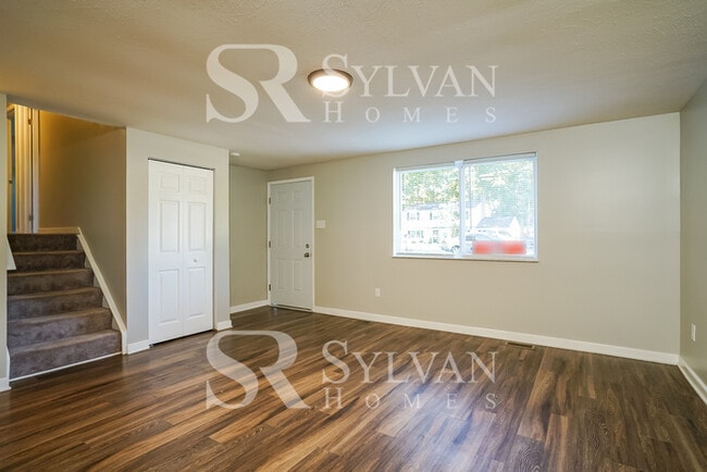 Building Photo - Life Just Got Better!