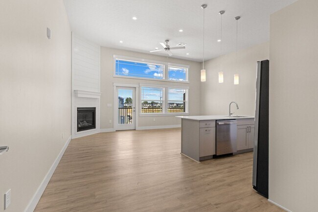 Building Photo - Band New Condo! Easy - turn key Living ~ ~...
