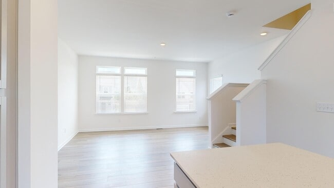 Floorplan - Quinn Residences at Covington Town Center