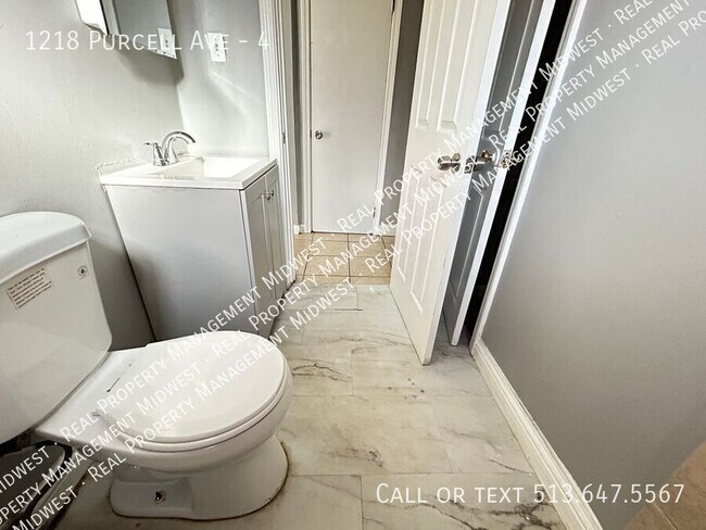 Building Photo - 1218 Purcell Ave