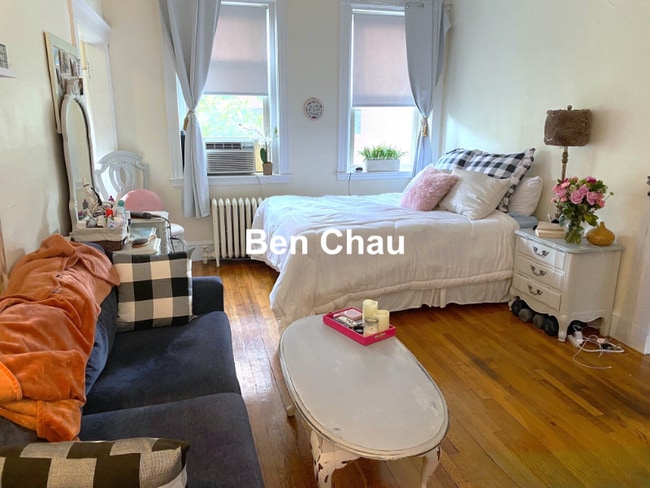 Building Photo - 1610 Massachusetts Ave