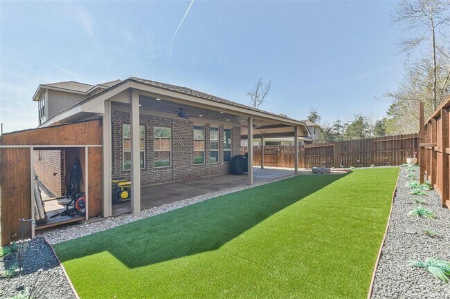 Building Photo - 23741 Juniper Valley Ln