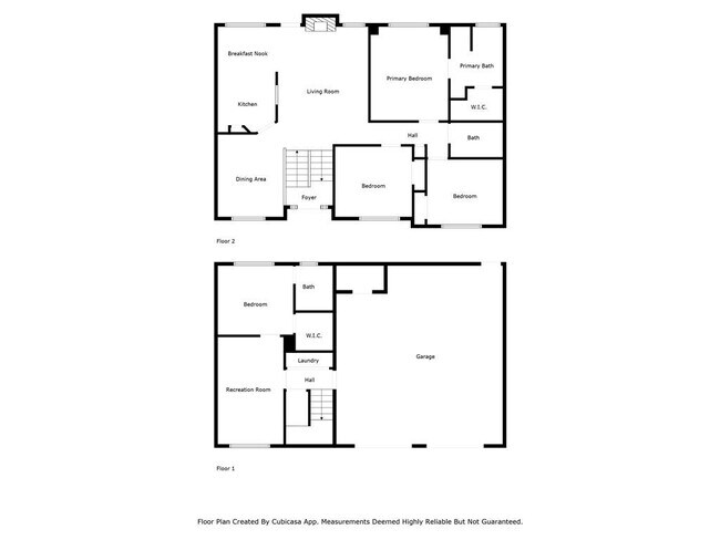 Building Photo - 535 Durham Ridge Dr NW