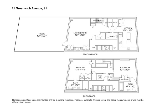 Building Photo - 41 Greenwich Avenue