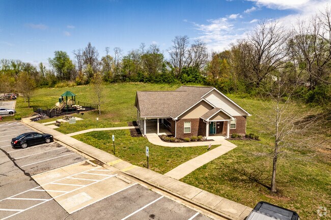 Building Photo - The Grove at Kendal Apartments