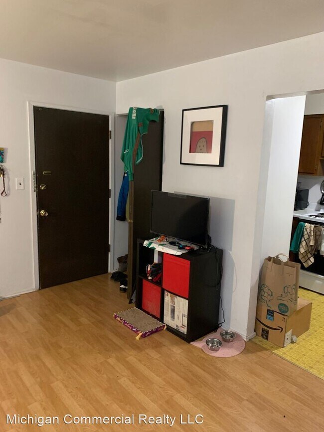 Building Photo - 110 Hill St