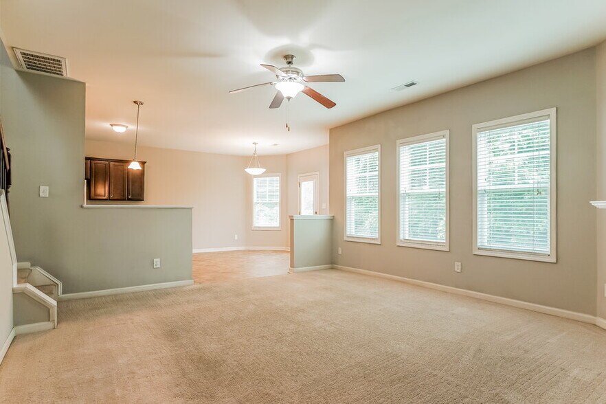 Building Photo - 1309 Braemar Highland Dr