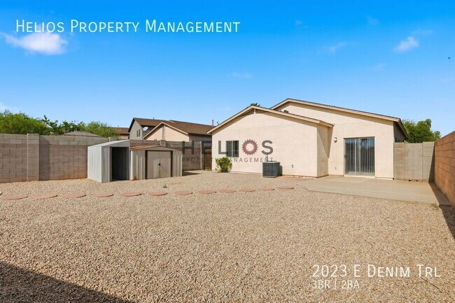 Building Photo - 2023 E Denim Trail