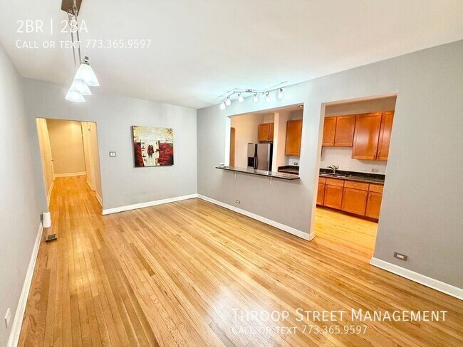 Building Photo - 5228 S Ingleside Ave