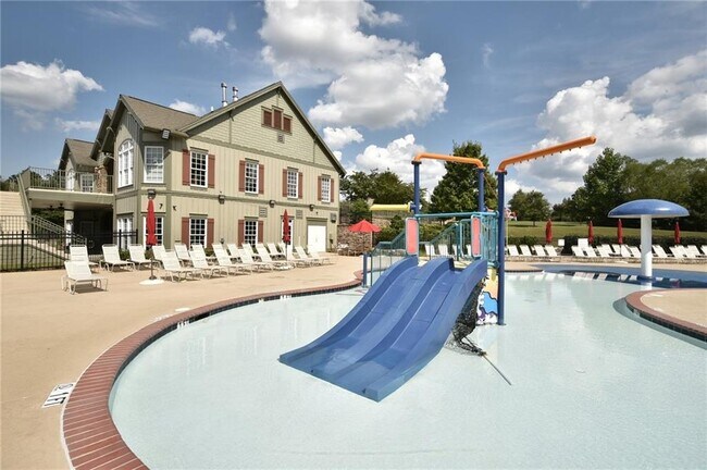 Building Photo - 5740 Crestwick Wy