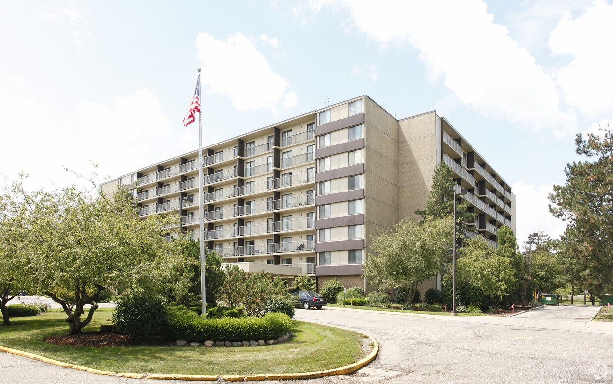 Cedar Place Apartments Subsidized Community Lansing Mi Apartment Finder