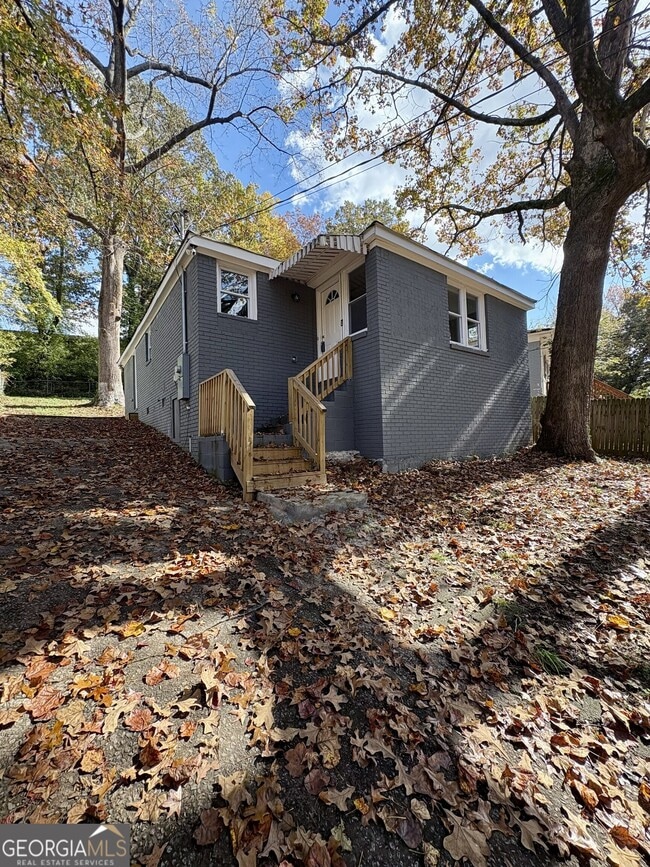 Building Photo - 403 Westchester Blvd NW