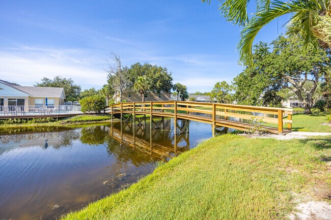 Building Photo - 138 Pebble Shores Dr