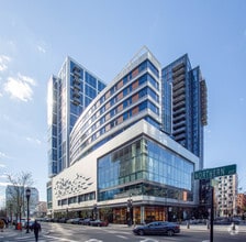 Building Photo - VIA Seaport Residences