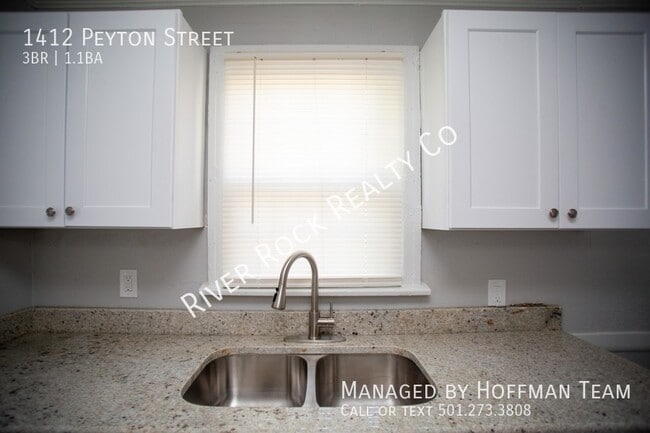 Building Photo - 1412 Peyton St