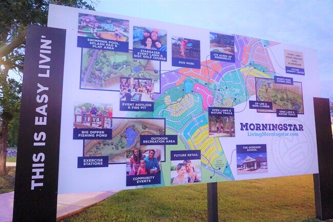 MS- long term developing community offering an upgraded lifestyle of amenities - 260 Gaida Loop