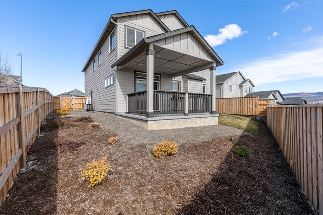 Building Photo - 1626 Dragon Tail Pl