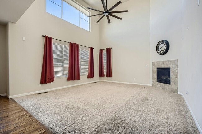 Building Photo - 5742 S Flat Rock Way