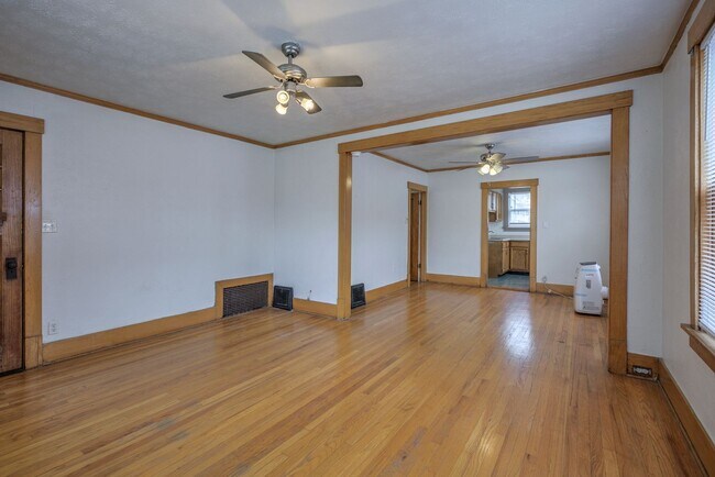 Building Photo - 3310 Jackson St