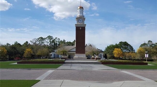 Building Photo - 4 bedroom independence Winter Garden townh...