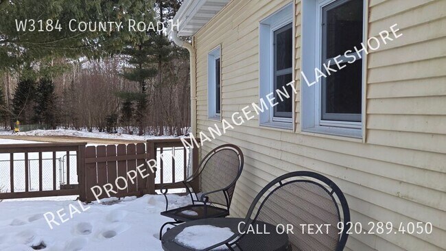 Building Photo - W3184 County Rd H