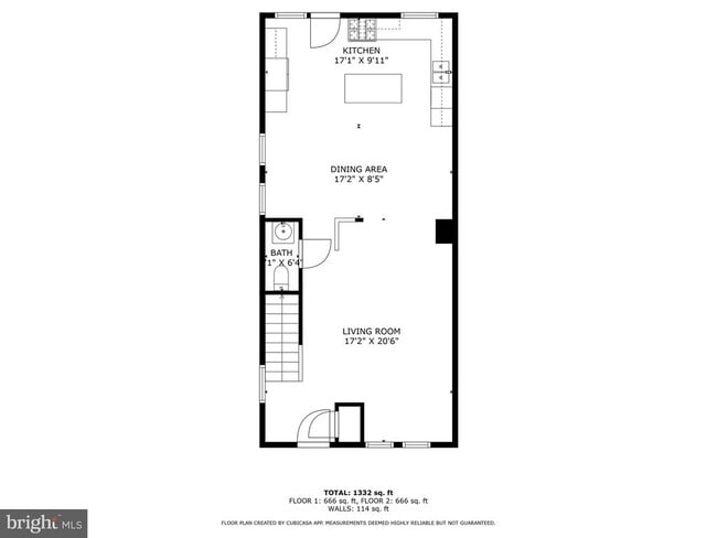 Building Photo - 1817 Marion Barry Ave SE